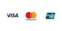 Accepted payment methods